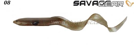 Savagear Real Eel 15cm 3ks-08